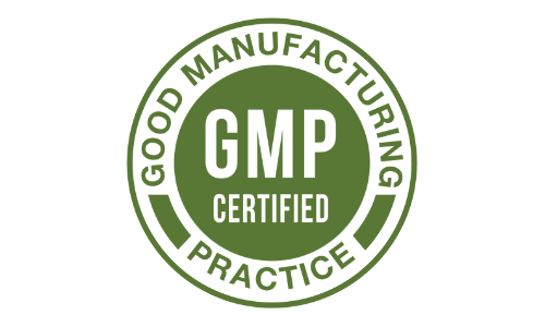 Royal Bee Pollen GMP Certified